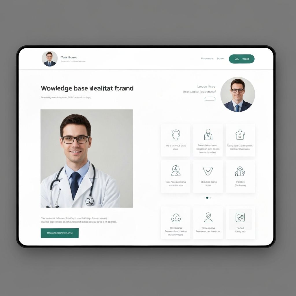 Regional Healthcare Network case study