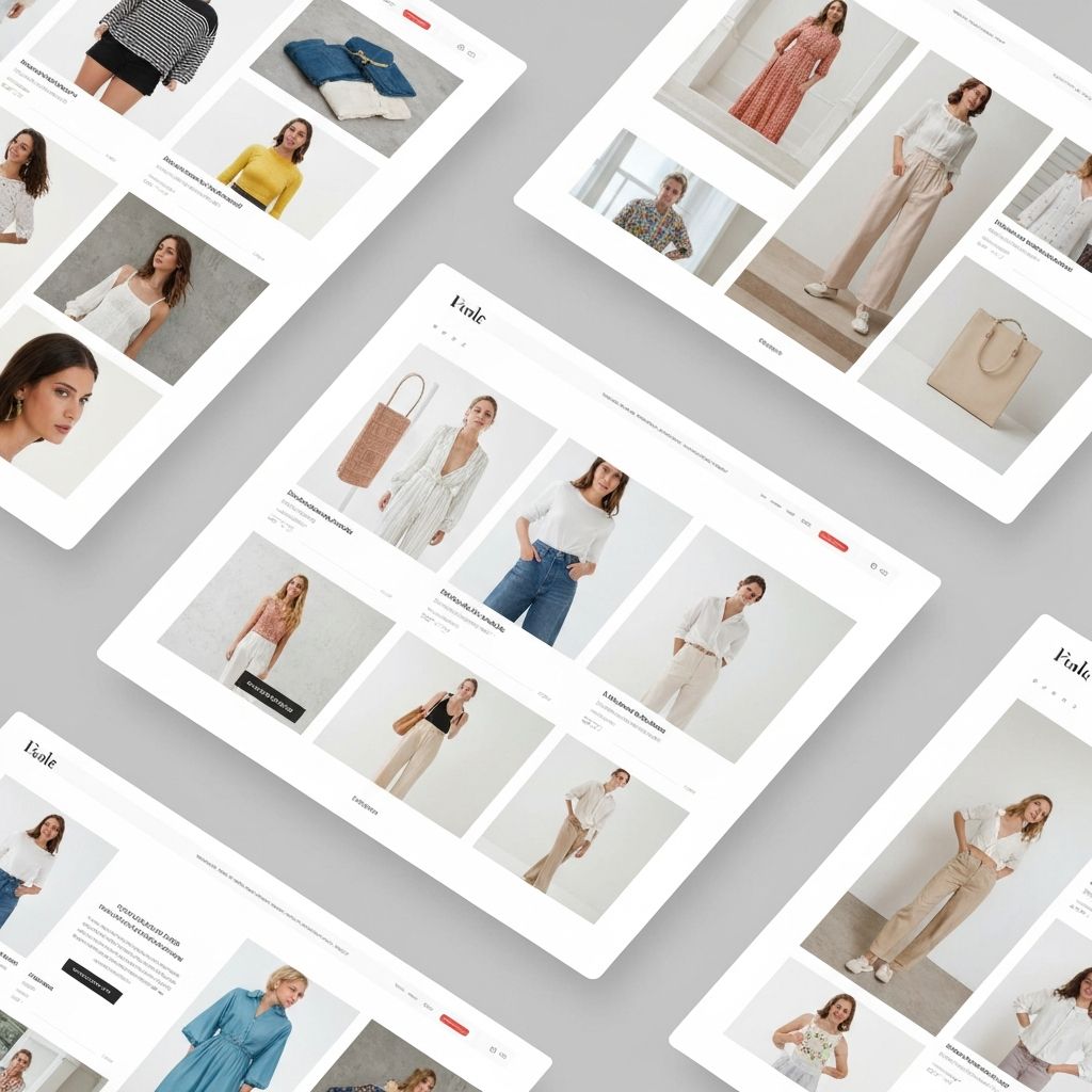 DTC Apparel Brand case study